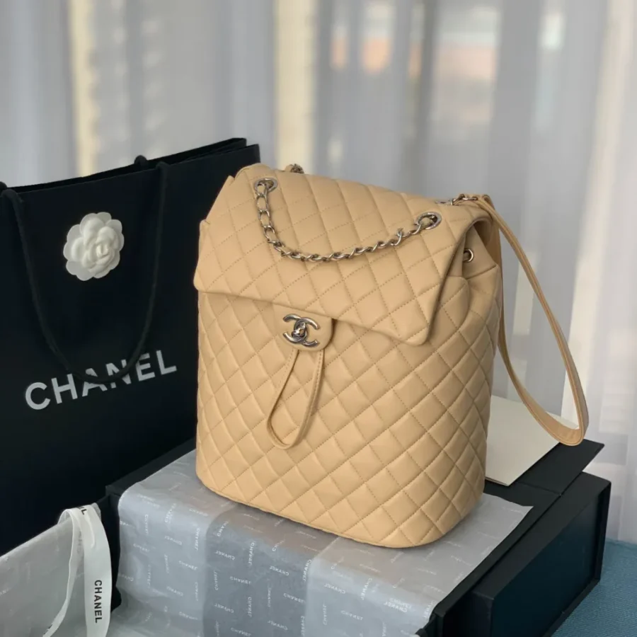 CHANEL Model: 91122 30X25X15CM