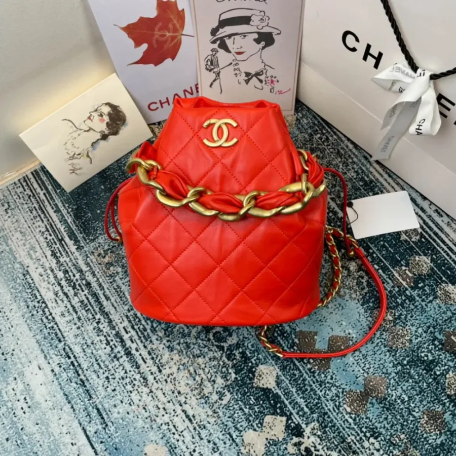 Gold Metal Shoulder Size: 23*21*15 Model: AS2425