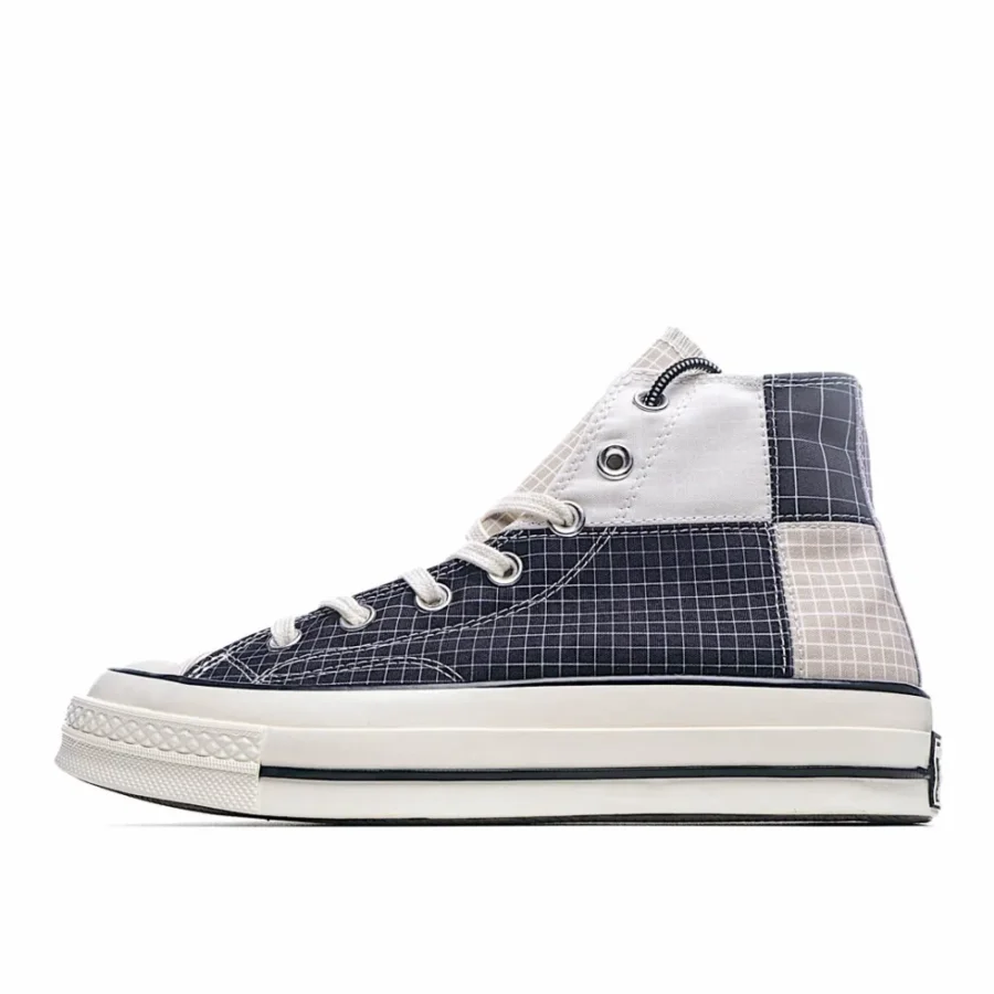 Converse Chunk 1970s Espadrilles