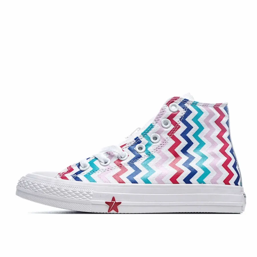 Converse Chunk 1970s Espadrilles