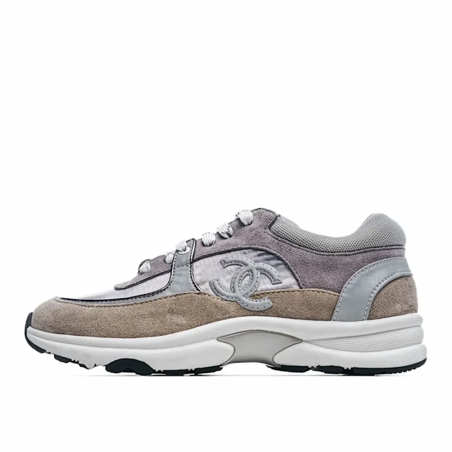 CHANEL Classic Sneakers Casual Shoes