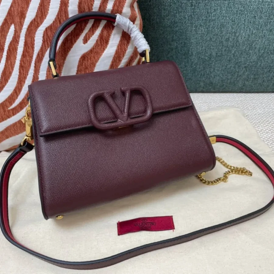 Valentino Model 0530 Size: 30x21x14cm 25x17x11cm 22x16x9cm