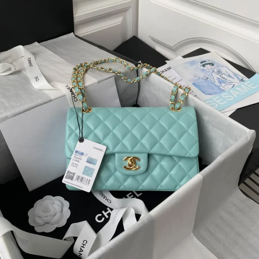 Chane1 Elegant Simple Size: 23cm Model Number: A01113