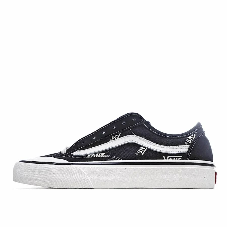 Vans Style 36 Classic Sneakers