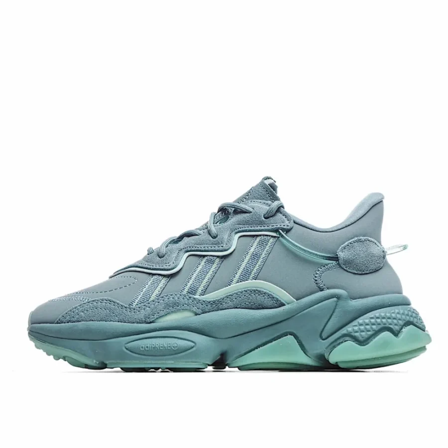Adidas Ozweego 'Vapour Steel'‬