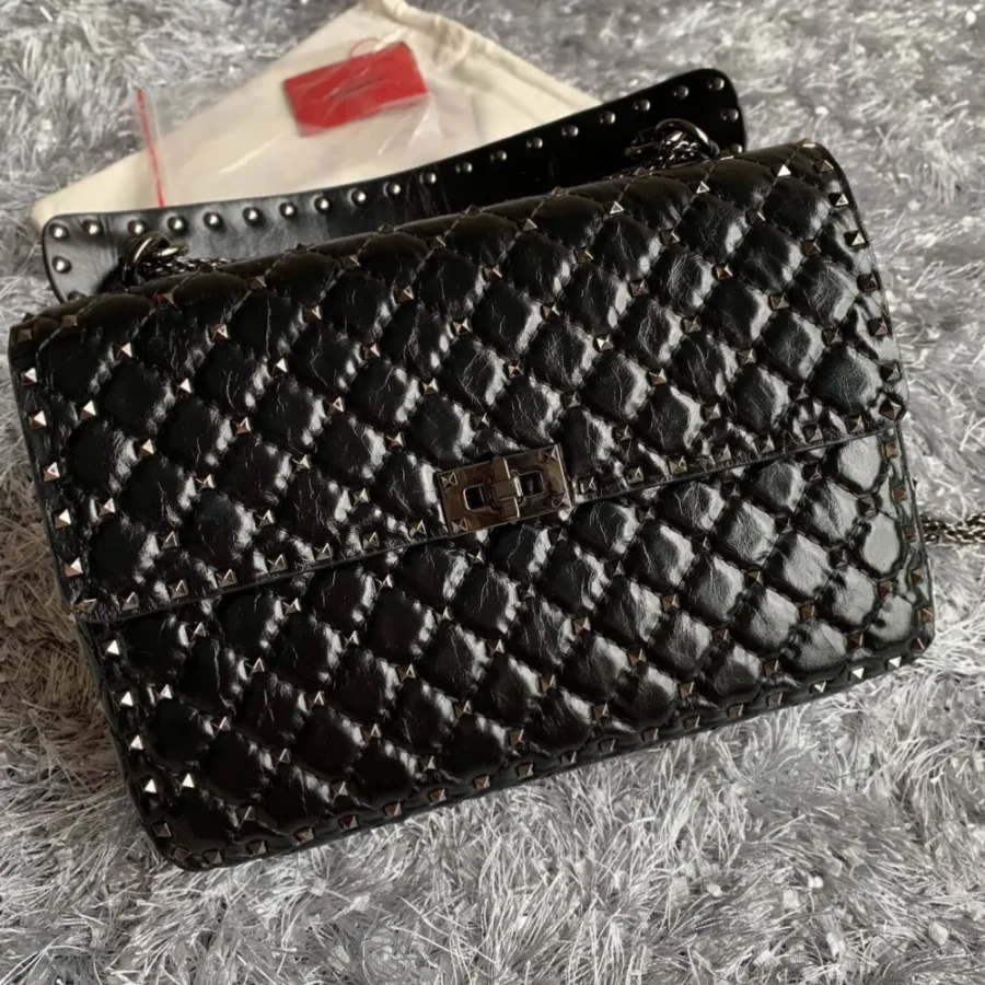 Valentino Size:30*8.5*20cm Model:0121