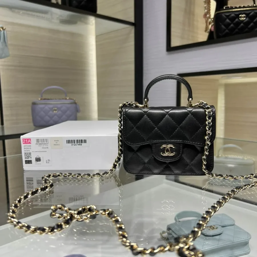 Portable coin purse Model: AP2200 Size: 12.5*9.5*cm