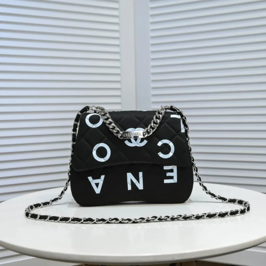 chanel size: 24/18/7