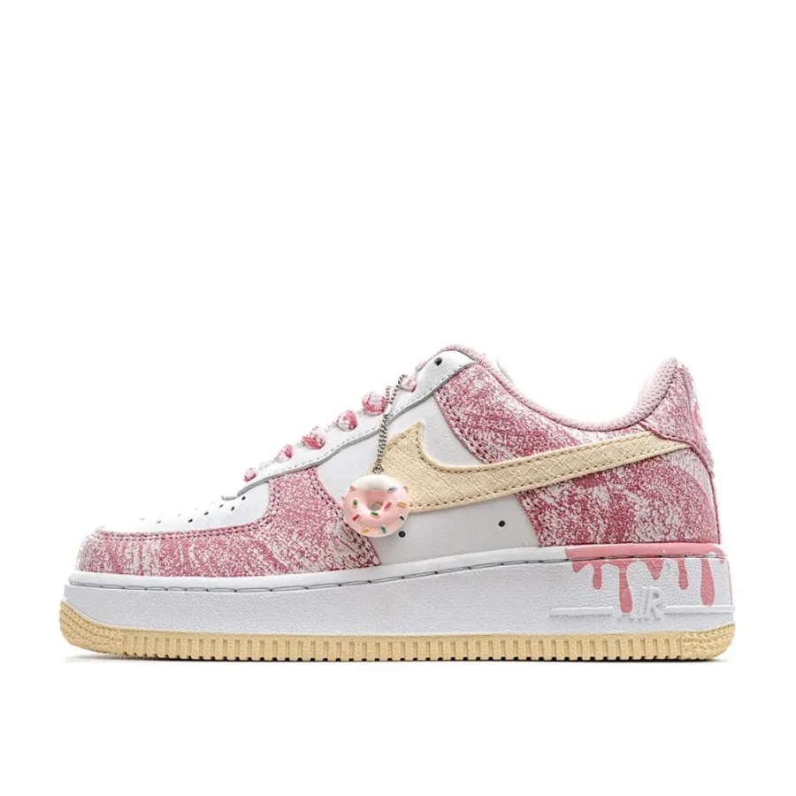 Nike Air Force 107