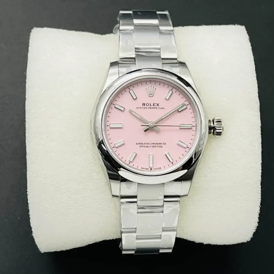 Rolex Men's Watch Diameter: 36*11.7mm Diameter 41*11.7mm