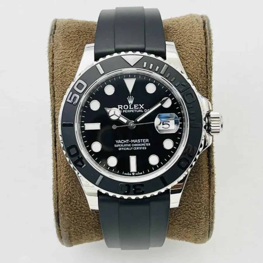 Rolex yacht watch