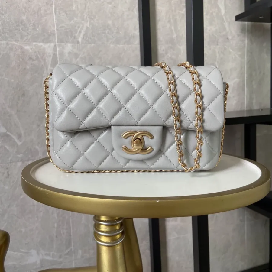 CHANEL Pearl Size: 15237.5cm