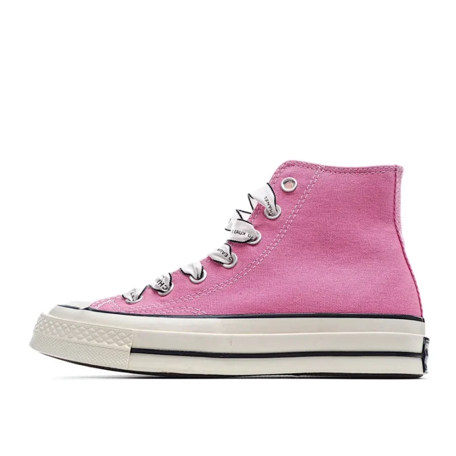 Converse Chunk 1970s Espadrilles