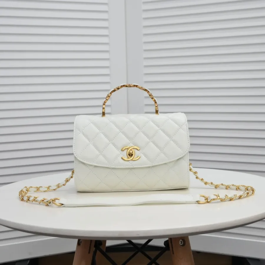 CHANE Size: 19.5x12.5x7.5cm Style: 9057