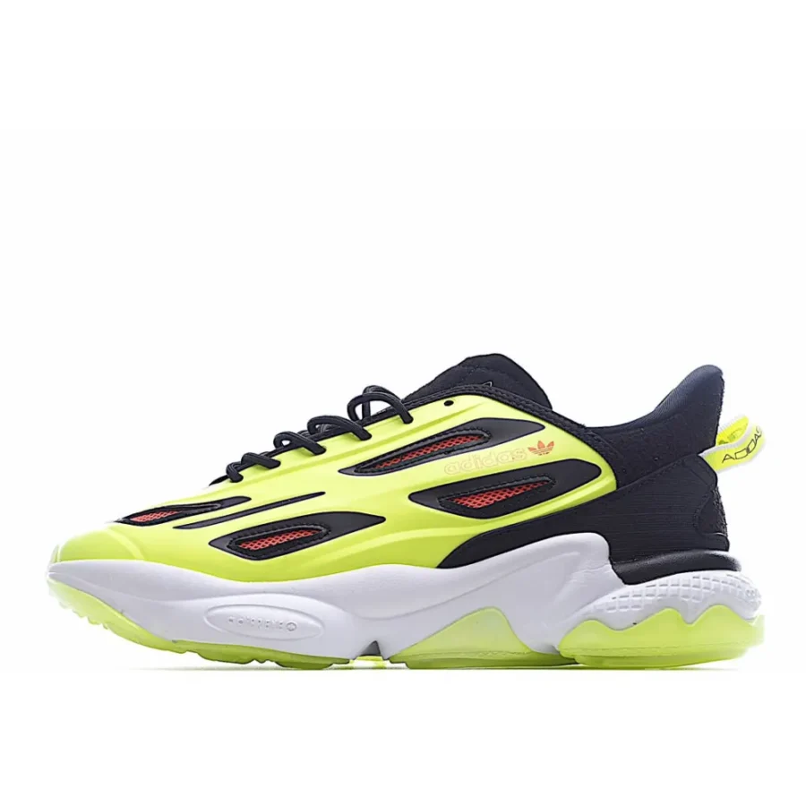 Adidas Ozweego Celox 'Solar Yellow'