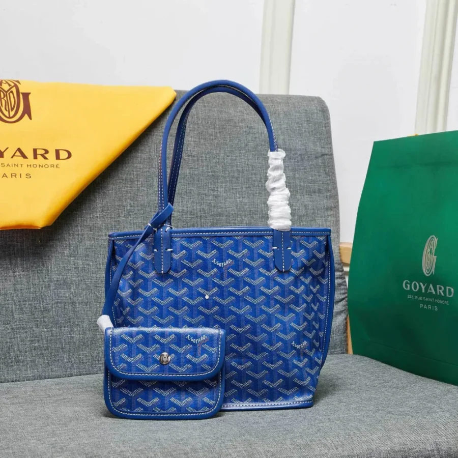 Double-sided Mini Mother & Child Bag Size: 20*28*11*20*18cm