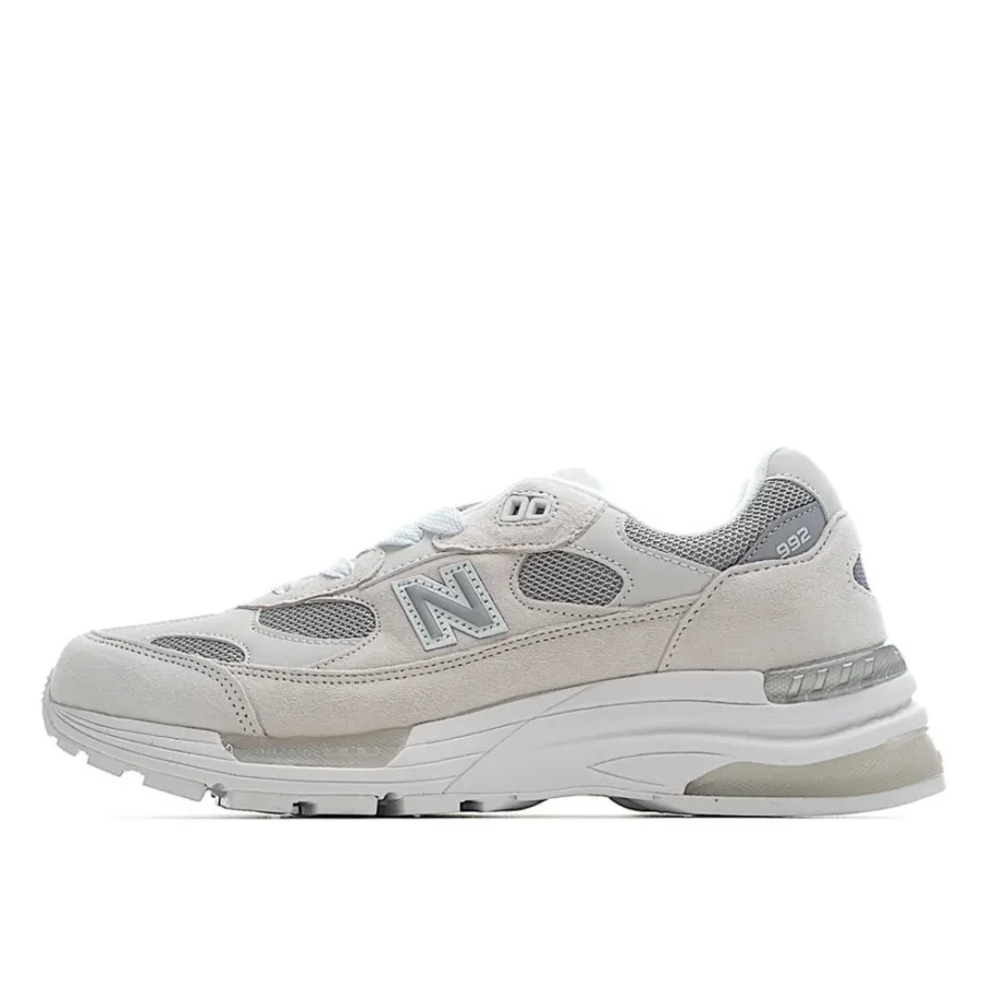 New Balance Made in USA Casual Sports Daddy Shoes