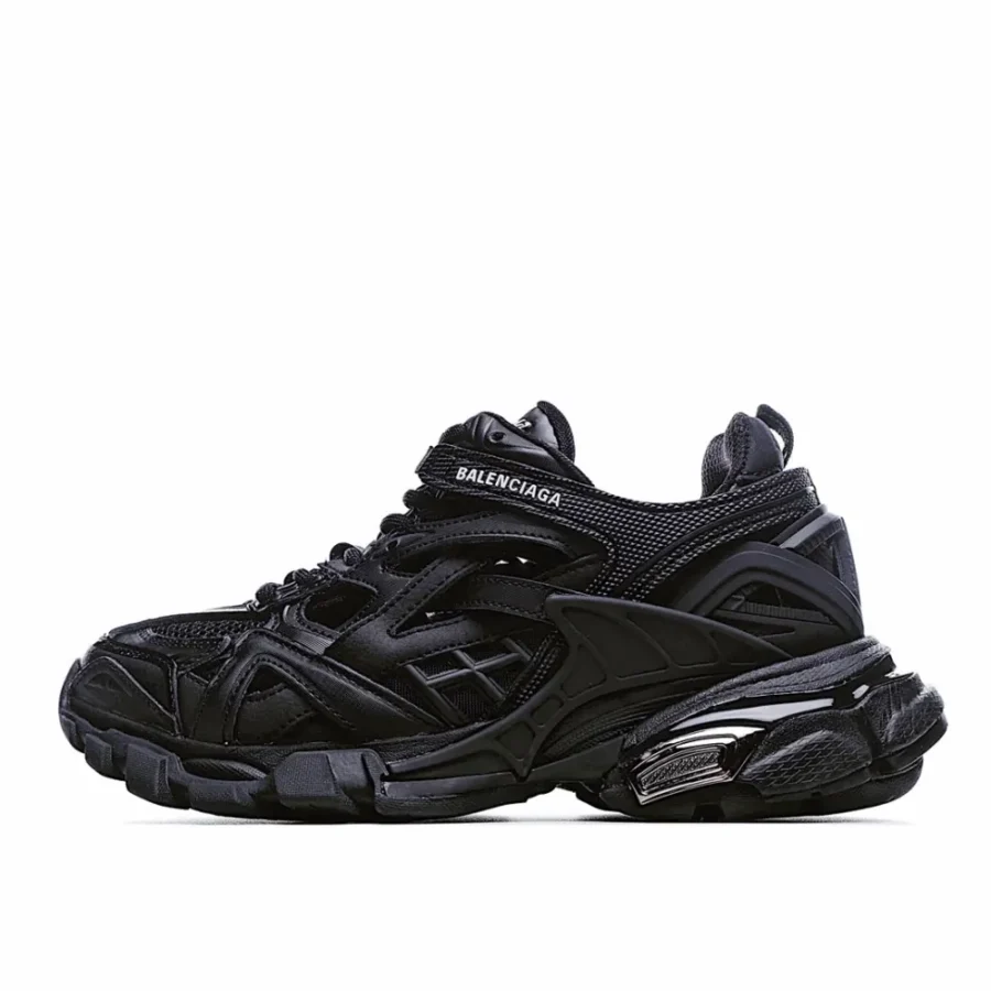 Balenciaga Track 4.0  Track Trainer
