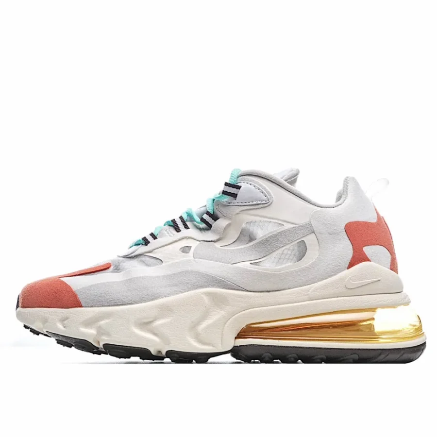Nike Air Max 270 React