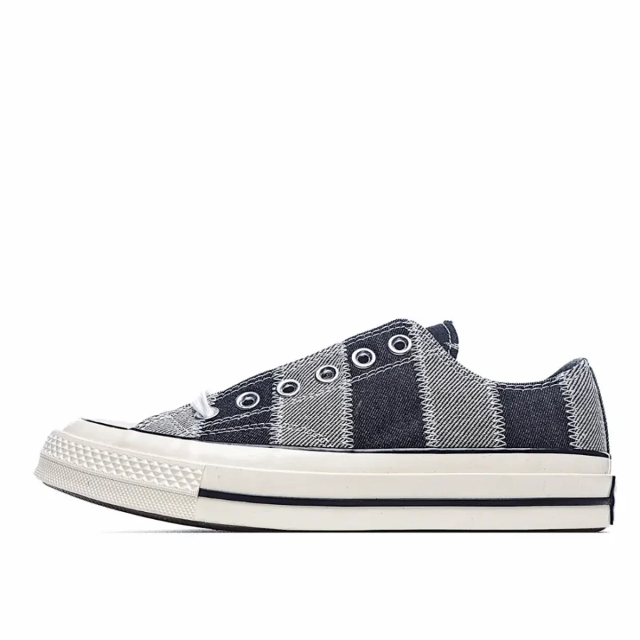 Converse Chunk 1970s Espadrilles