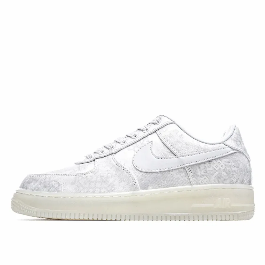 Nike CLOT X Nike Air Force 1