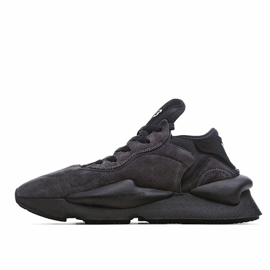 Adidas Y-3 Kaiwa Chunky Sneakers
