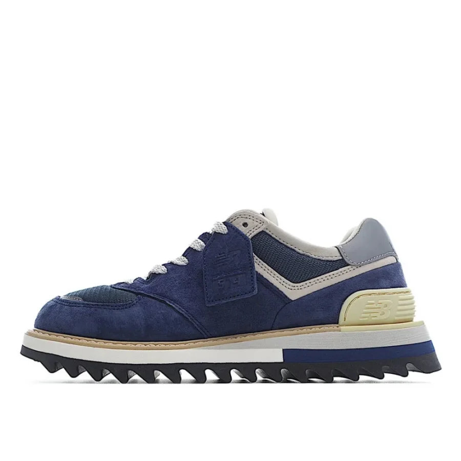 New Balance 574 New Balance Retro Jogging Shoes