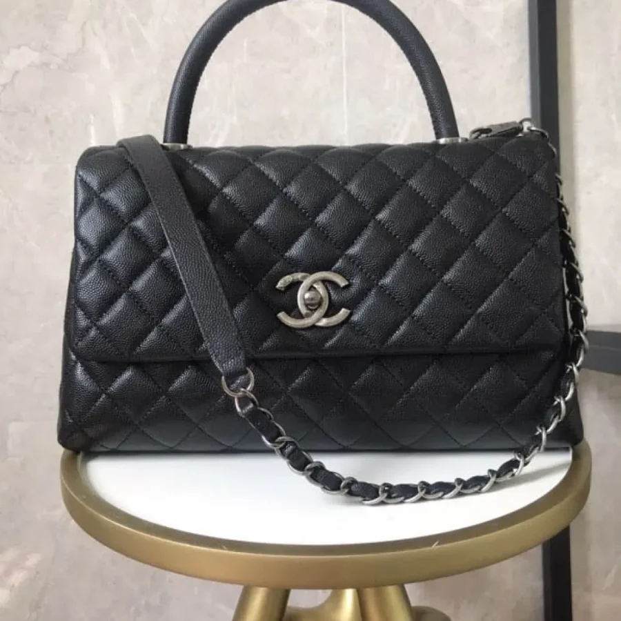 Model: 92991 Size: 18x29x12cm Black