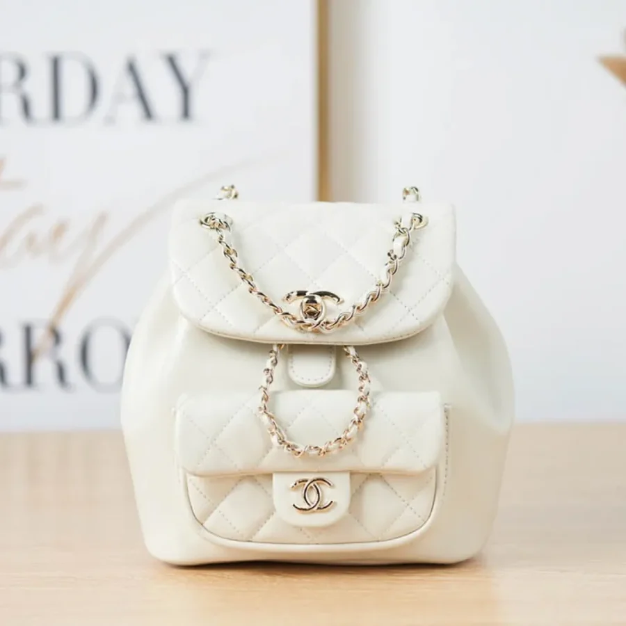 Backpack Size: 181812cm Style: AS2908