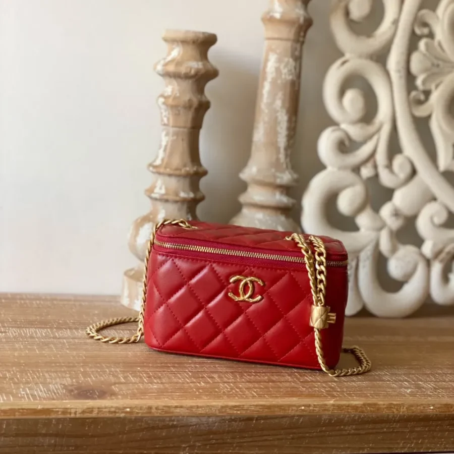 Size: 16.5cm No.: 81222 Red