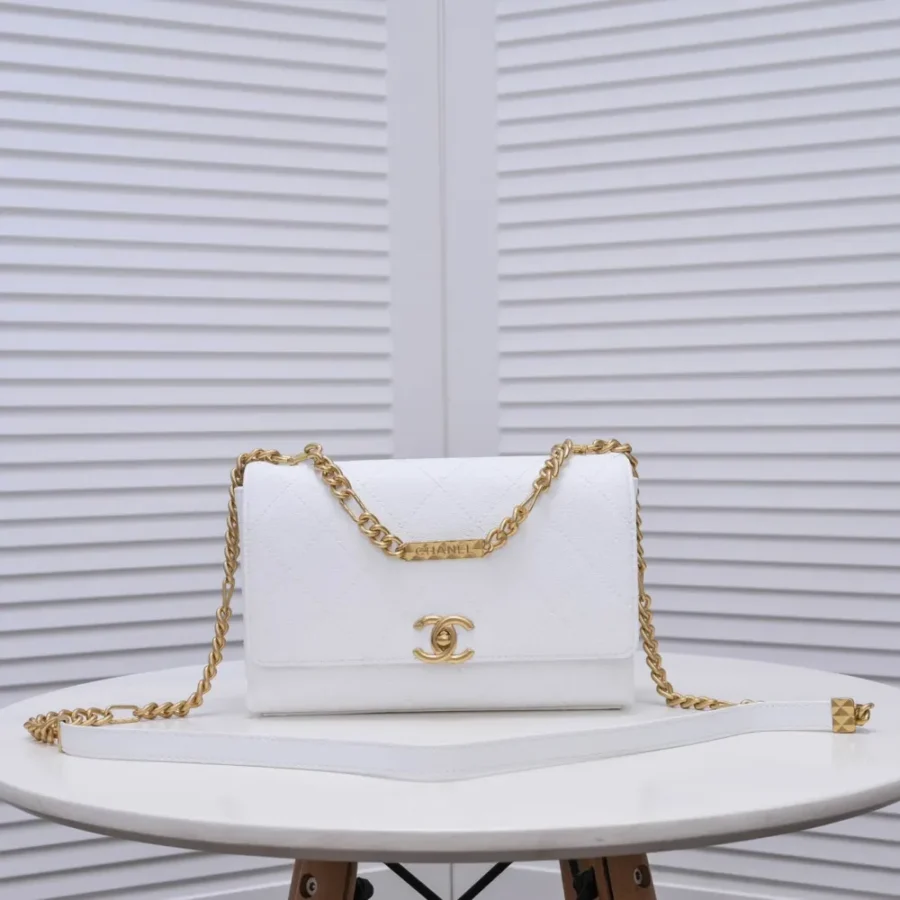 Chane Model: AS2764 Model: 9063 Size: 24 *14 *6cm