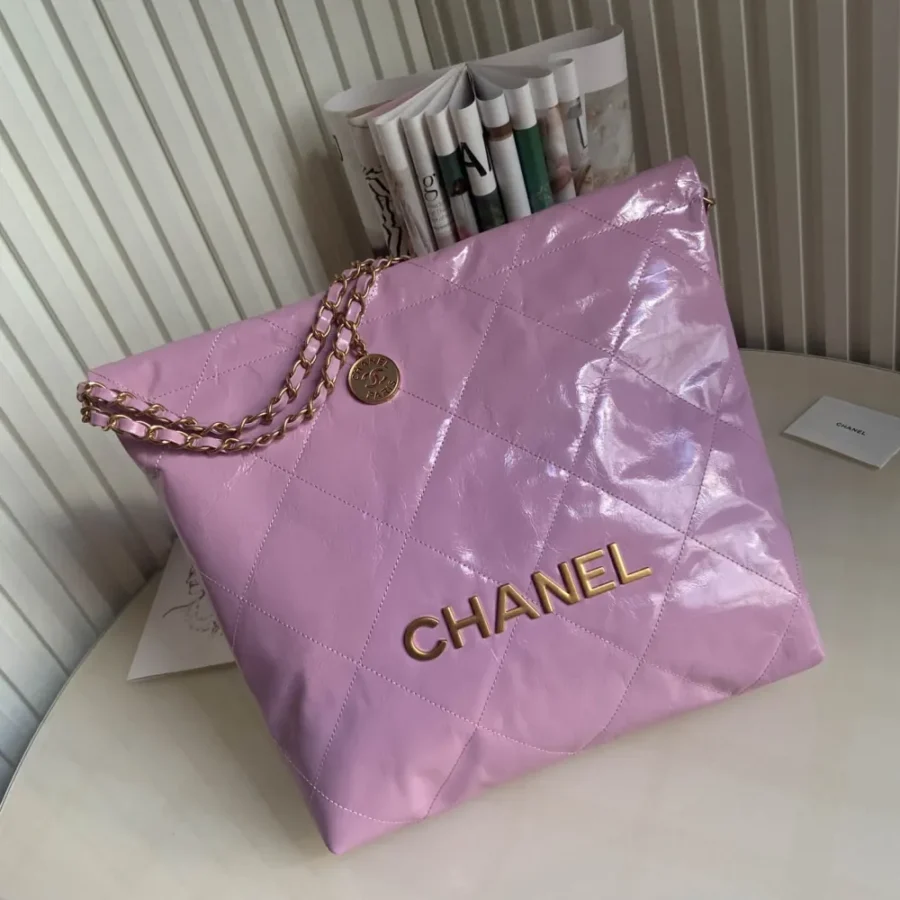 Chane Bag Size: 32x7x32 Style: 2022