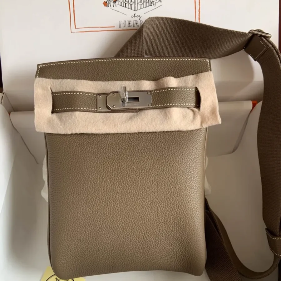 Hermes Belt Bag