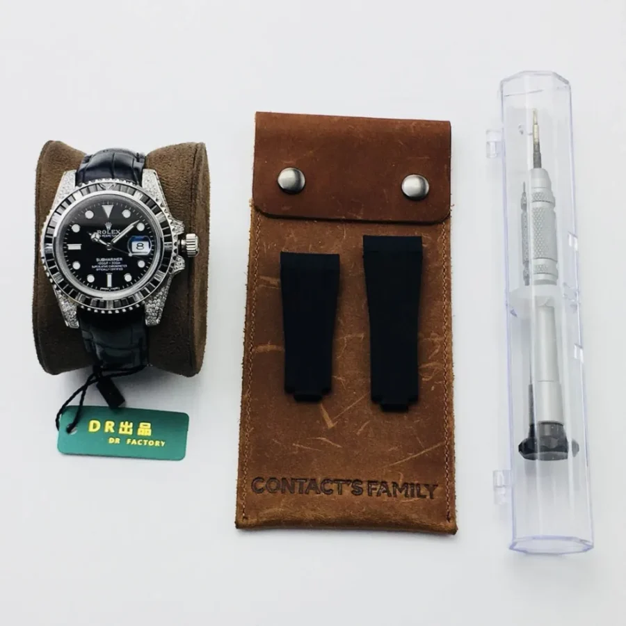 Rolex toy drug V4 version Diameter: 40 mm