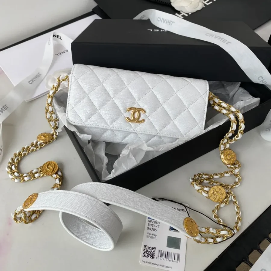 Shoulder Chest Bag Model: AP2860 Size: 18*9*3.5Cm
