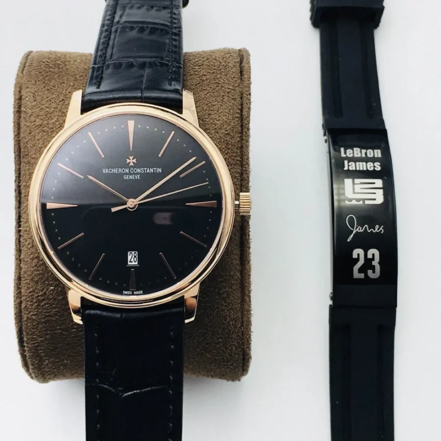 Vacheron Constantin Classic Watch Diameter: 40 mm