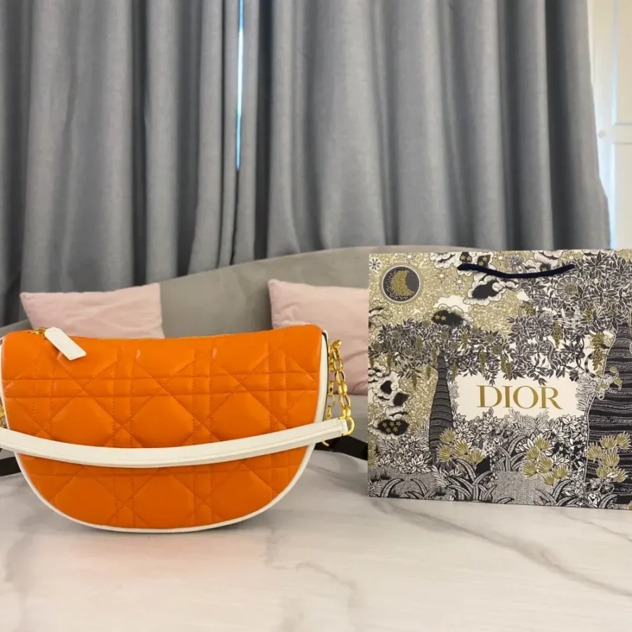 VIBE Early Spring Modern Sport Size: 30*19*10cm