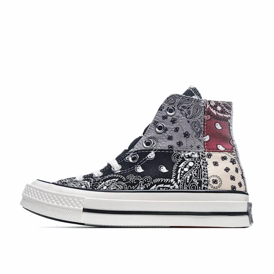 Converse Chunk 1970s Espadrilles