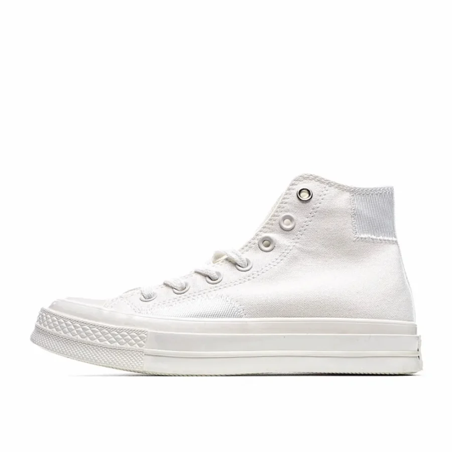 Converse Chunk 1970s Espadrilles