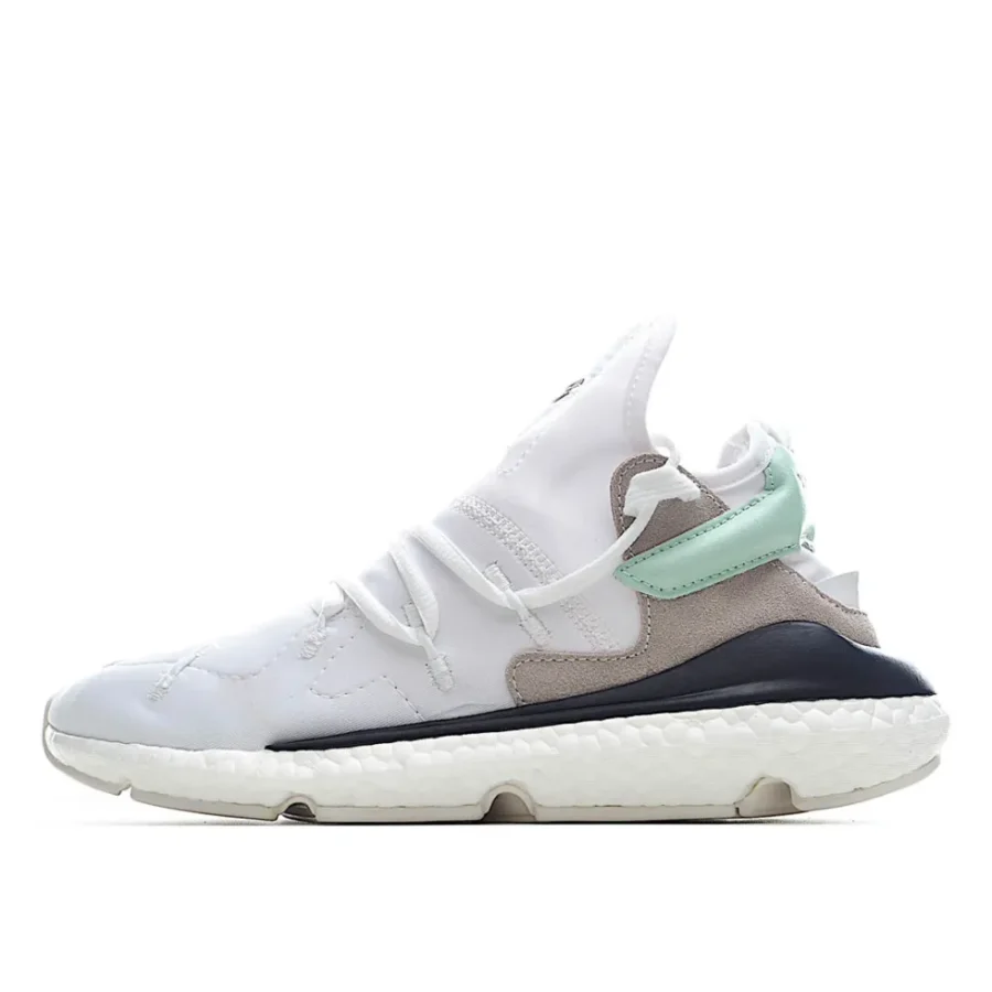 Adidas Y-3 Kusari II Popcorn Flower