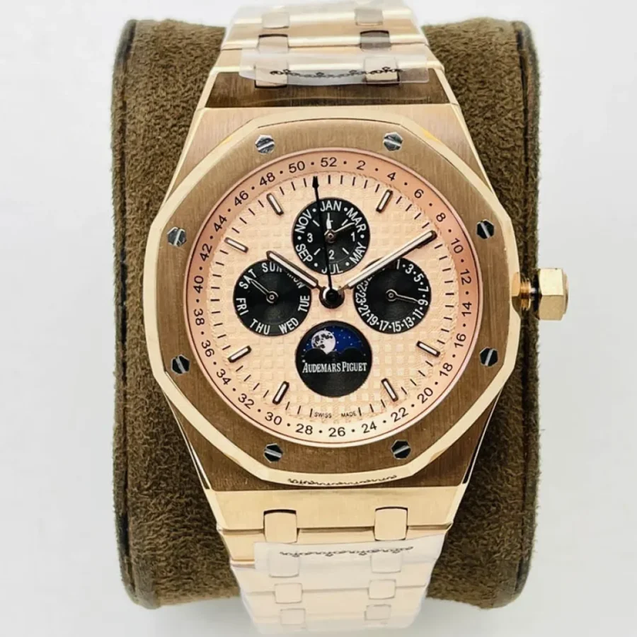 Audemars Piguet watch Diameter: 41MM*10.5MM