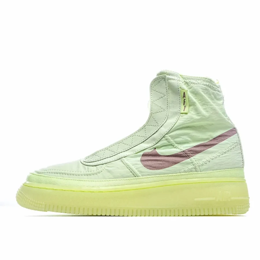 Nike Air Force 1 Shell WMNS