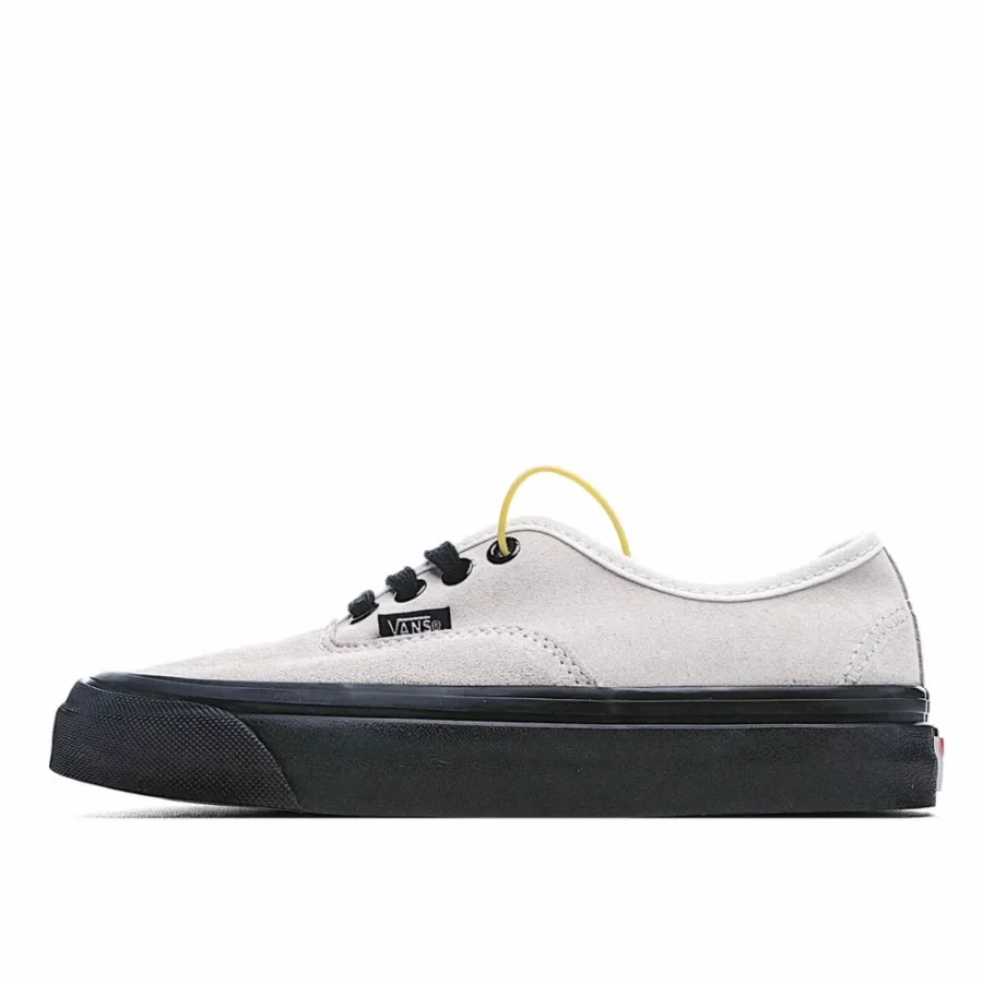 Vans Authentic Low-Top Sneakers
