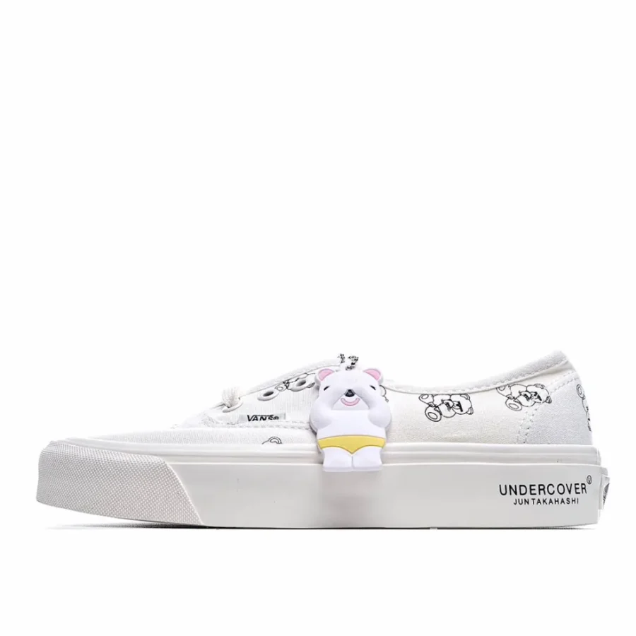 Vans x UNDERCOVER sneakers