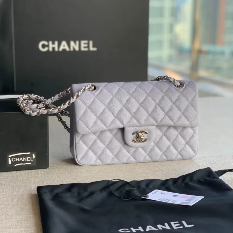 CHANEL Model: 01117#: Size: 23Cm