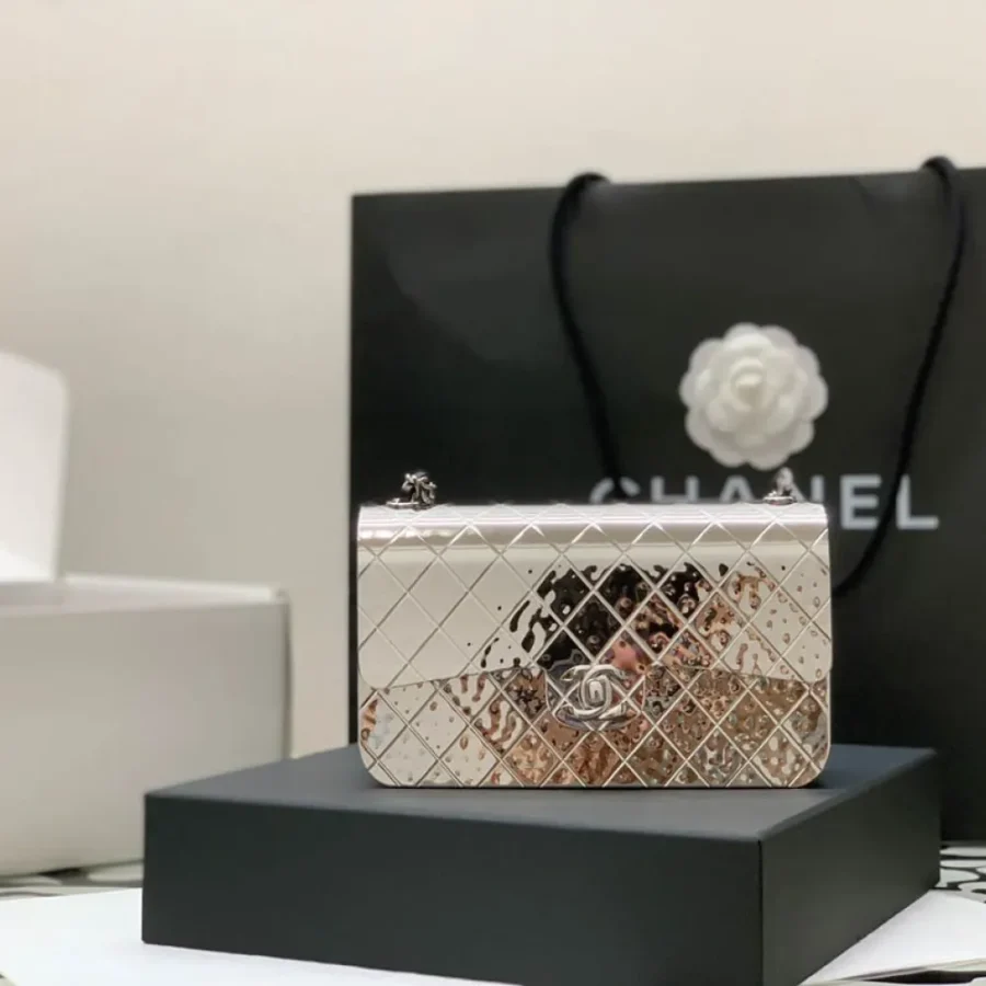 CHANE Size: 18cm Ident No.: 99141