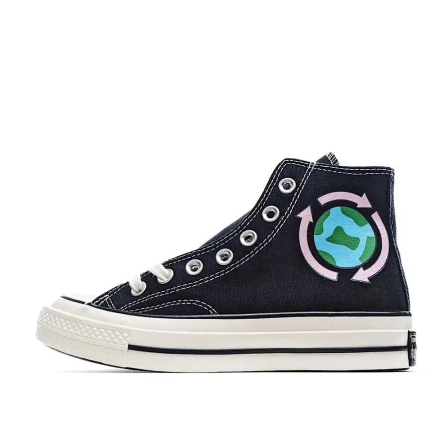 CONVERSE ALL STAR COLORS R HI OX Espadrilles