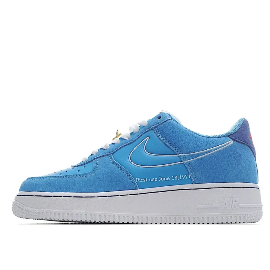 Nike Air Force 1 Low Low Top Sneakers