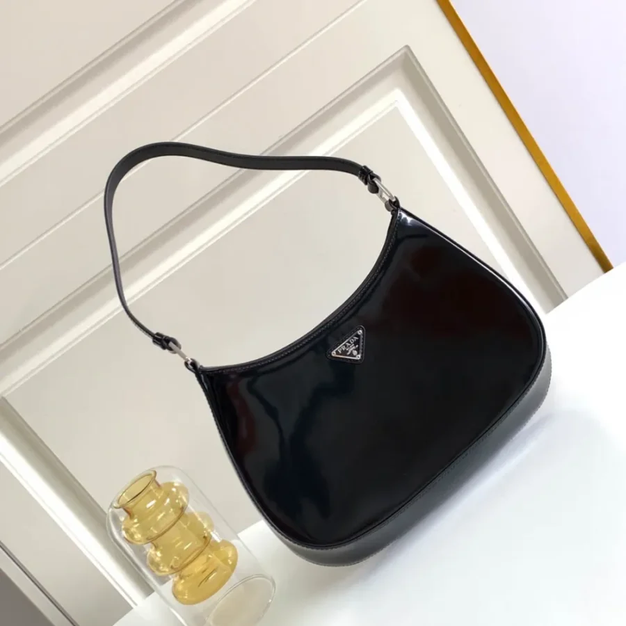 Prada Underarm Bag Size: 27x21.5cm 1BC499