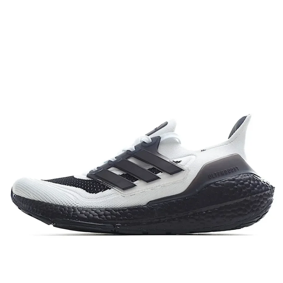 Adidas UltraBoost 21 'Oreo'
